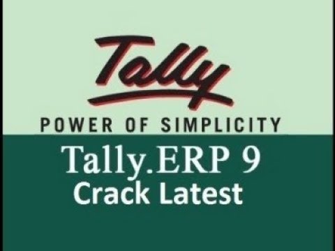 Tally 9.0 free download